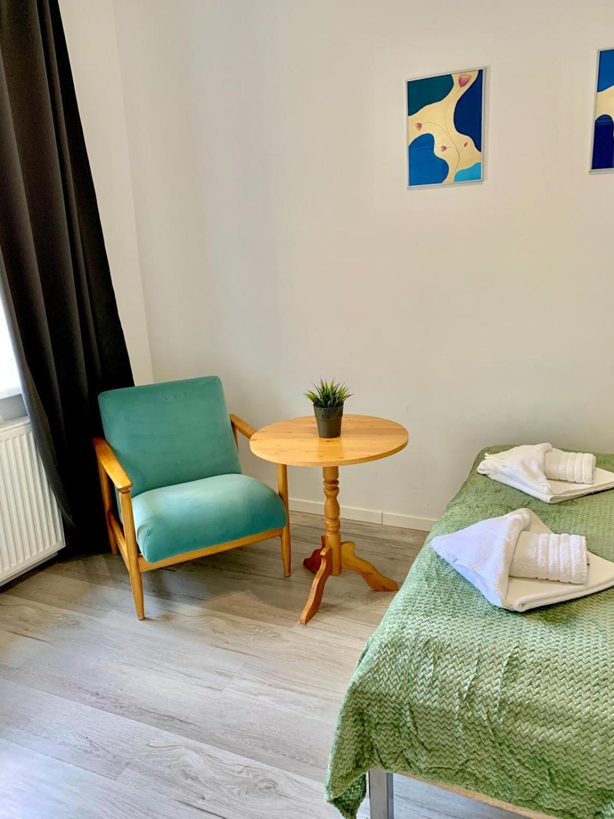 Apartament Fraszka U Kochanowskiego Ac Progres Stary Toruń Zewnętrze zdjęcie